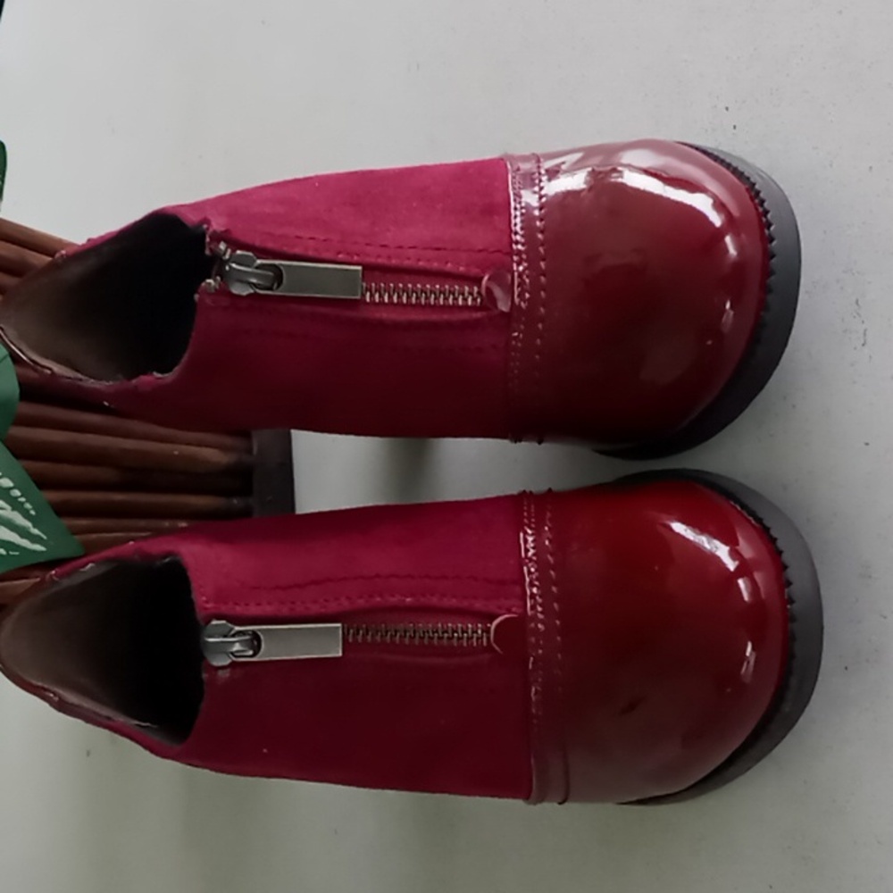 White Mountain Shoes